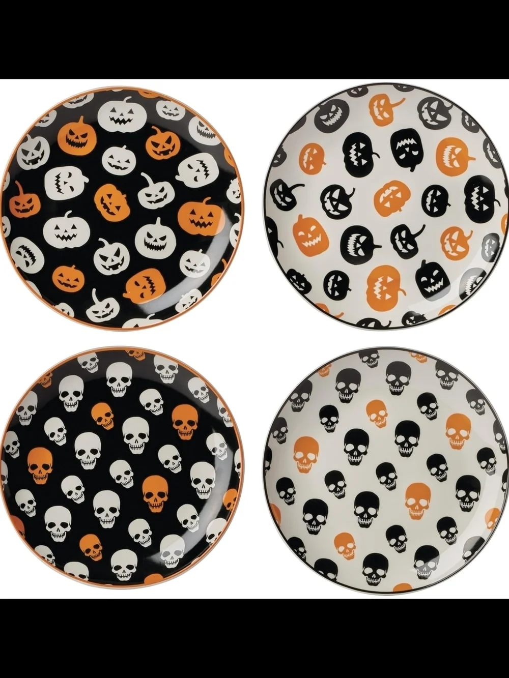 Oneida Vintro Halloween 8